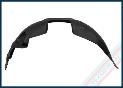 Nadkole pasuje do: Seat CORDOBA I 1999 - 2003, IBIZA II 1999 - 2002, INCA 1999 - 2003