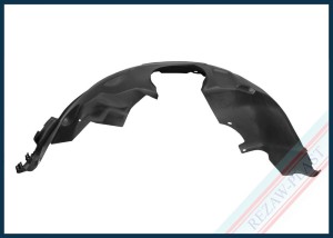 Nadkole pasuje do: Ford MONDEO MK III 2000 - 2007