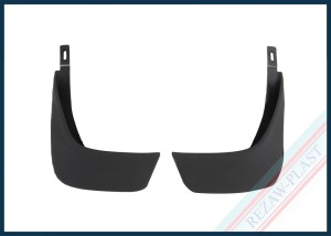 Chlapacze pasują do: Toyota YARIS I 1999 - 2005