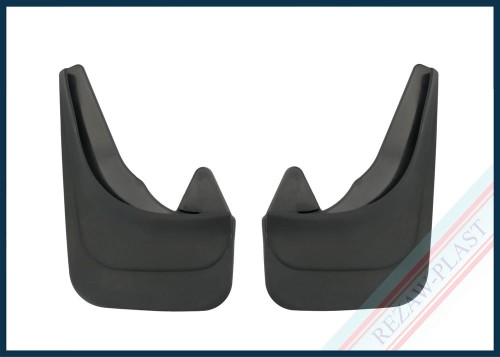 Uniwersalne chlapacze ELEGANT model II