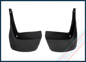 Chlapacze pasują do: Renault DACIA LOGAN I 2004 - 2012