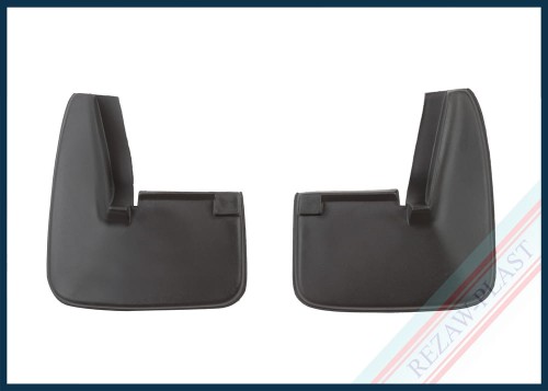 Chlapacze pasują do: Fiat 126EL 1973 - 2000