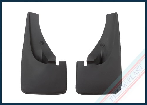 Chlapacze pasują do: Fiat 126EL 1973 - 2000