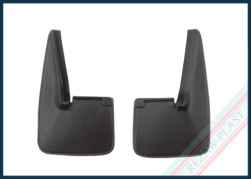 Chlapacze pasują do: Fiat 126 FL 1985 - 2000