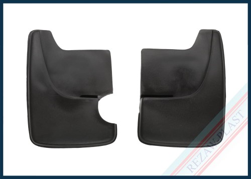 Chlapacze pasują do: Fiat CINQUECENTO 1991 - 1998