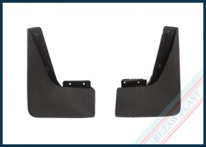 Chlapacze pasują do: Fiat PUNTO II 1999 - 2011