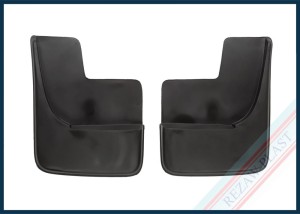 Chlapacze pasują do: Fiat SEICENTO 1998 - 2010