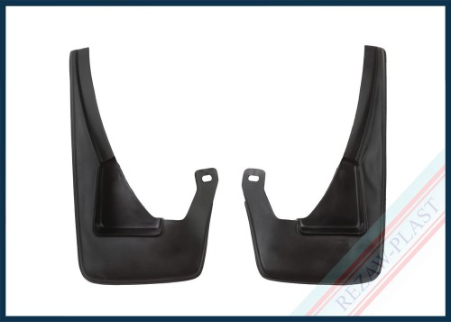 Chlapacze pasują do: Daewoo POLONEZ CARO 1991 - 1997