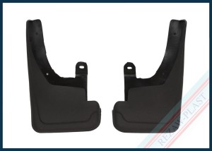 Chlapacze pasują do: Suzuki IGNIS I, II 2000 - 2008