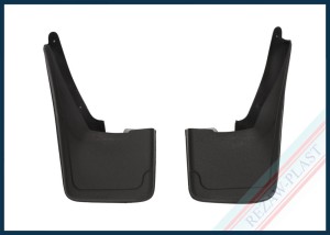 Chlapacze pasują do: Suzuki IGNIS I, II 2000 - 2008