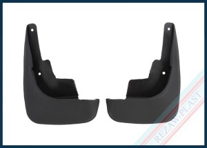 Chlapacze pasują do: Toyota Avensis II 2003 - 2009