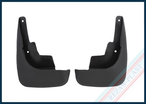 Chlapacze pasują do: Toyota Avensis II 2003 - 2009