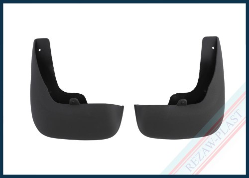 Chlapacze pasują do: Toyota Avensis II 2003 - 2009