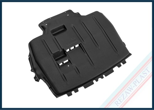 Osłona dolna silnika pasuje do: Seat CORDOBA I 1996 - 1999, IBIZA II 1993 - 1999