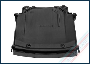 Osłona dolna silnika pasuje do: Mercedes W124 E - KLASA 1984 - 1997