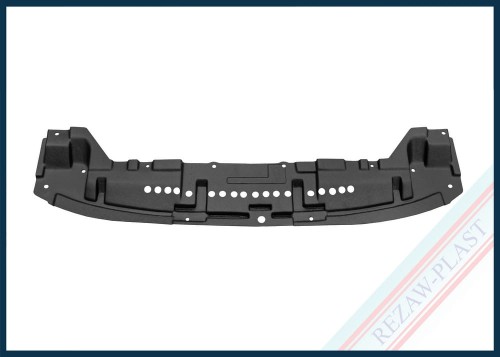 Osłona pod zderzak pasuje do: Toyota AURIS I 2006 - 2013