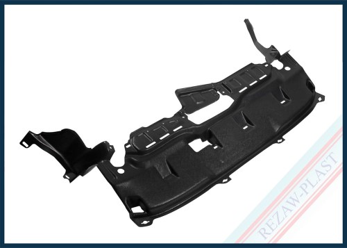Bottom engine cover Honda CRV II 2001 - 2006