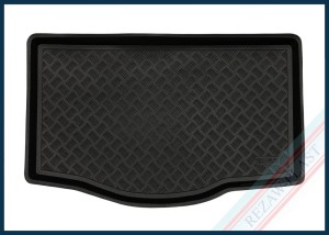 Mata bagażnika PE pasuje do: SsangYong TIVOLI 2019 -