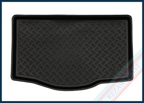 Mata bagażnika PE pasuje do: SsangYong TIVOLI 2019 -