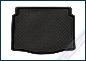 Trunk mat fits to: DS4 II 2021 -