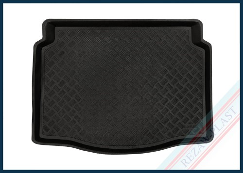 Trunk mat fits to: DS4 II 2021 -