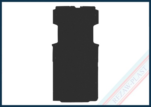Wykładzina Cargo pasuje do: Citroen JUMPER II 2006 -, Fiat DUCATO III 2006 -, E- DUCATO III 2021 -, Opel MOVANO C III 2022 -, Peugeot BOXER II 2006 -