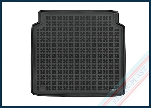 Mata bagażnika TPE (gumowa) czarna pasuje do: Peugeot 408 2023 -