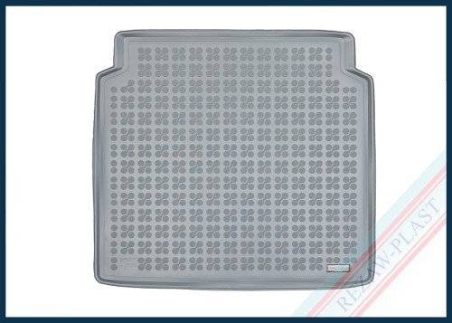 Mata bagażnika TPE (gumowa) szara pasuje do: Peugeot 408 2023 -