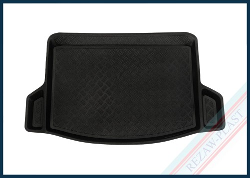 Trunk mat fits to: Honda CIVIC XI e:HeV 2022 -