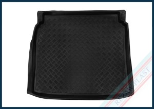 Trunk mat fits to: Citroen C5 X 2021 -