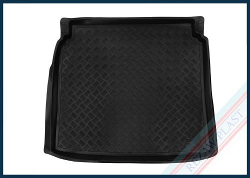 Trunk mat fits to: Citroen C5 X 2021 -