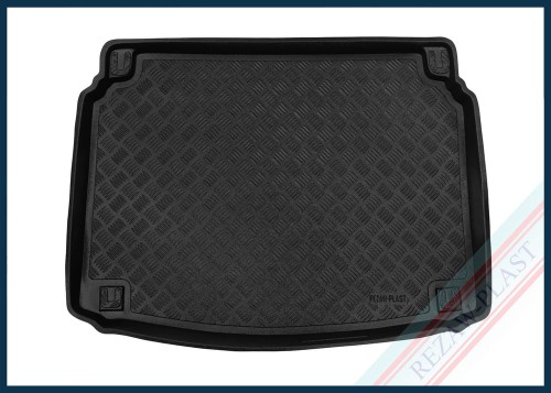 Mata bagażnika PE pasuje do: Hyundai i30 III 2016 -