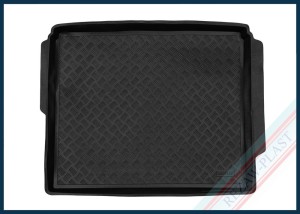 Mata bagażnika PE pasuje do: Opel GRANDLAND X 2017 - 2021, GRANDLAND I 2021 - 2025