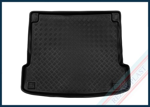 Mata bagażnika PE pasuje do: BMW X6 (G06) 2019 -