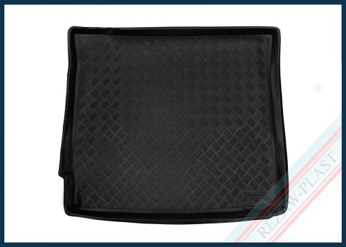 Mata bagażnika PE pasuje do: Chevrolet ORLANDO 2010 - 2018