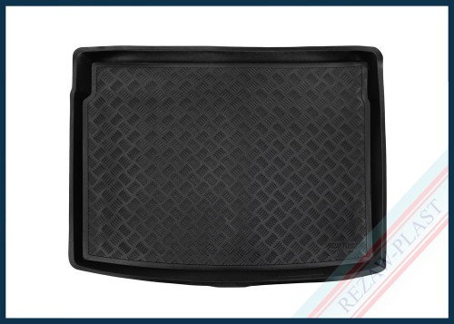 Trunk mat fits to: Renault AUSTRAL 2022 -