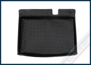 Mata bagażnika PE pasuje do: Renault MEGANE IV E-TECH 2022 -