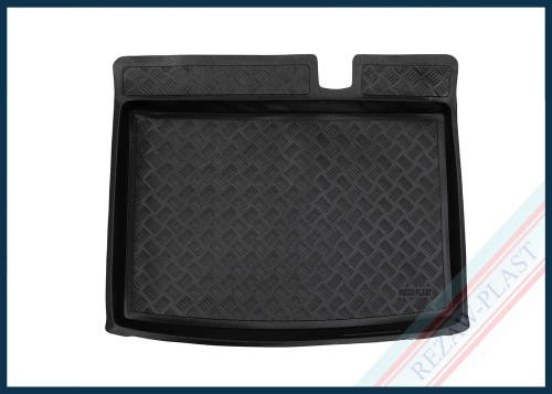 Mata bagażnika PE pasuje do: Renault MEGANE IV E-TECH 2022 -