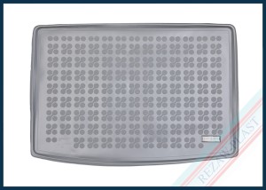 Mata bagażnika TPE (gumowa) szara pasuje do: Renault MEGANE IV E-TECH 2022 -