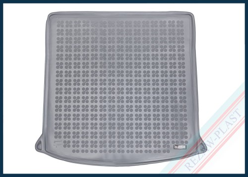 Trunk mat grey fits to: Mercedes GLE II C167 2019 - 