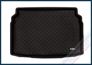 Mata bagażnika PE z gumową powłoką pasuje do: Opel ASTRA L VI 2021 -