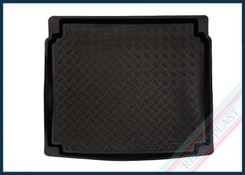 Mata bagażnika PE pasuje do: Peugeot 408 2023 -