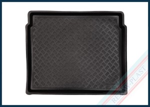 Mata bagażnika PE pasuje do: Peugeot 308 III SW 2021 -