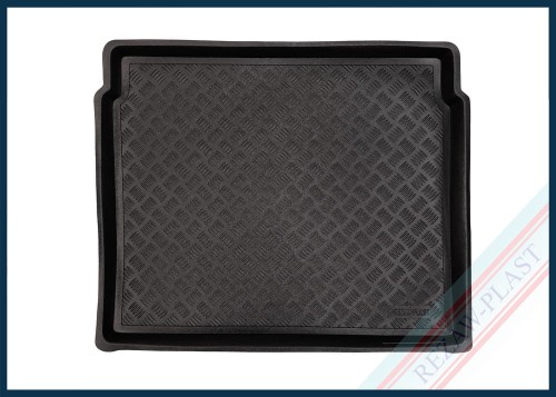 Mata bagażnika PE pasuje do: Peugeot 308 III SW 2021 -