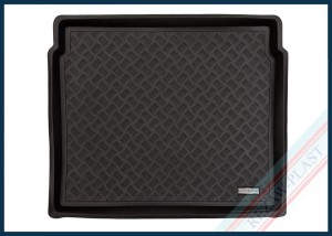 Mata bagażnika PE z gumową powłoką pasuje do: Peugeot 308 III SW 2021 -