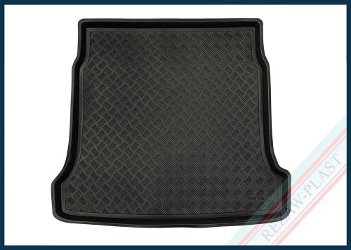 Trunk mat fits to: Hyundai IONIQ 6 2023 - 