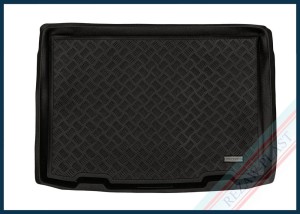 Mata bagażnika PE z gumową powłoką pasuje do: Opel ASTRA L VI 2021 -