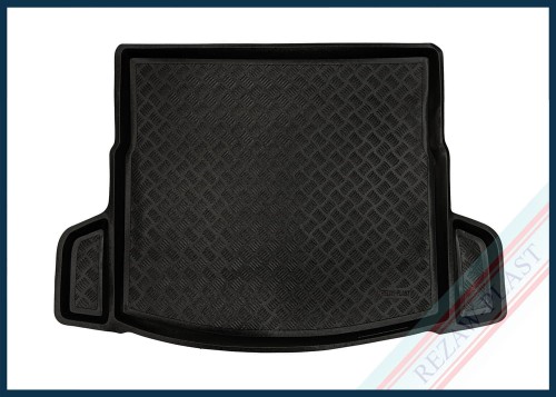 Mata bagażnika PE pasuje do: SsangYong TORRES 2023 -