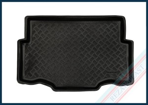 Trunk mat fits to: Jeep AVENGER 2022 -