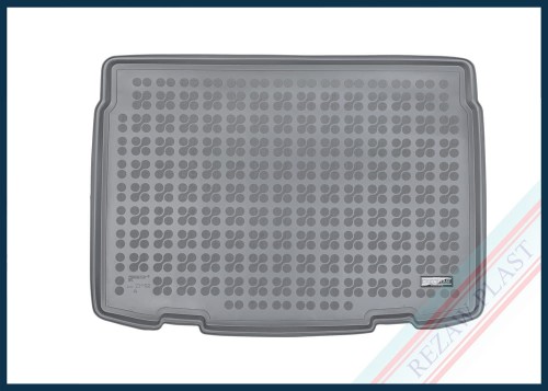 Mata bagażnika TPE (gumowa) szara pasuje do: Opel ASTRA L VI 2021 -